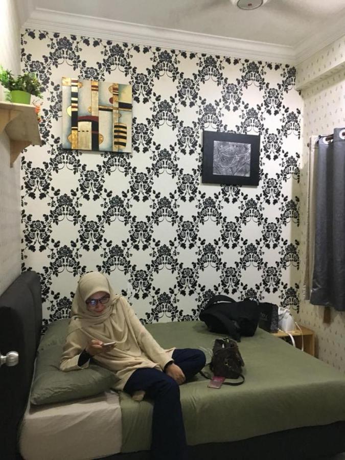 Ghazzis Suite Cameron Highland Cameron Highlands Buitenkant foto