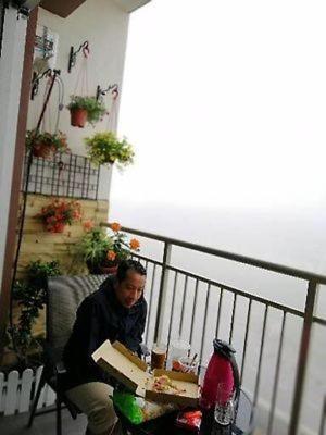 Ghazzis Suite Cameron Highland Cameron Highlands Buitenkant foto